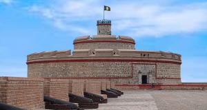 Fortaleza Real Felipe